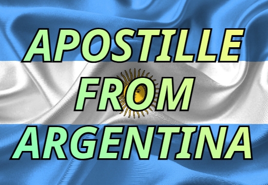 Understading the Importance of Apostille for Documents from Argentina 